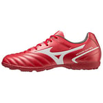 Mizuno Homme Monarcidaneoiisel comme Basket, High Risk Red White, 40 EU