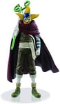 Banpresto One Piece 6.3-Inch Soge-King Figure, Dramatic Showcase 3rd Season Volume 2