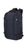 Samsonite Roader - Travel Rucksack S, 57 cm, 38 L, Blau (Dark Blue)