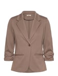 Fransa Zablazer 1 Blazer Brun