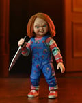 CHILD'S PLAY - Chucky TV Series Ultimate Action Figure Neca