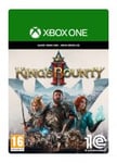 King's Bounty II OS: Xbox one + Series X|S