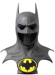 Batman 1989 Tim Burton Michael Keaton Cowl Hood Prop Replica 1/1 Pure Arts