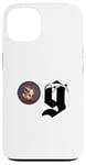 Coque pour iPhone 13 Grill Dad Father OG Griller Barbecue drôle Barbecue Pit Master wt