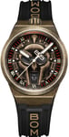 Bomberg Bolt-68 Neo Spartacus Limited Edition