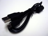 USB Camera Cable For UC-E4 Nikon Coolpix D3 D300 D3000 D300s D3100 D3s D3x 001