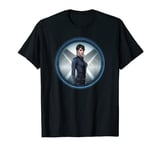 Marvel Agents of S.H.I.E.L.D. Maria Hill T-Shirt