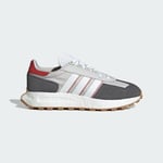 adidas Originals Retropy E5 Boost Size 9 Grey RRP £80 Brand New GW0558