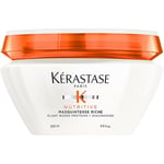 Kérastase Hårvård Nutritive  Masquintense Riche 200 ml (2.060,00 kr / 1 l)