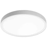 Plafond led sg armaturen - Takarmatur disc round 480