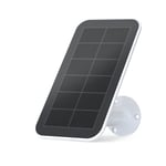 Arlo Ultra & Pro 3 Solcellelader, hvit