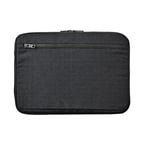 Stormtech Cupertino Laptop Sleeve 14 - Carbon / One Size