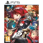 Jeu Deep Silver Persona 5 Royal - PlayStation 5 - Standard - Anglais, Italien, Japonais