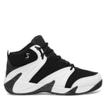 Sneakers Shaq DEVASTATOR AQ95010Y-BW K Svart