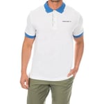 Polo Hackett  HMX1005D-WHITE-YONDER