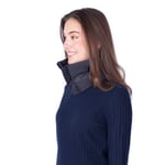 Fleischer Couture Down Neck Warmer