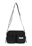 DAY ET Gweneth RE-S SB D Crossbody Svart