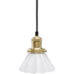 PR Home Fönsterlampa August Veckad 3121510P