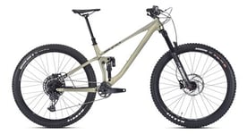 Vtt tout suspendu sunn kern s1 sram gx eagle 12v 29   beige