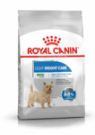 Light weight Care Adult Mini tørrfôr for hunder 8 kg - Hund - Hundefôr - Royal Canin