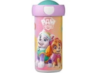 Rosti Mepal Mepal Dryck/Mugg För Barn "Dog Patrol Girls" Paw Patrol Girls