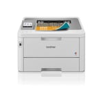 Brother HL-L8240CDW - skrivare - färg - LED