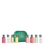 Molton Brown The Elegant Escapist Body and Hair Mini Travel Bag (Worth £39.00)