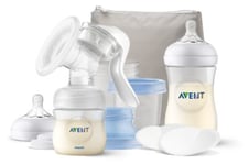 Philips Avent - Manuell brystpumpe - SCF430/16