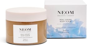 NEOM- Real Luxury Body Scrub | Luxury Body Scrub | Lavender & Sandalwood | 100%