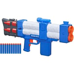 Hasbro Nerf Elite Roblox Pulse Laser avec 10 fléchettes et code d'article virtue