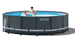 Intex 16Ft X 48In Ultra Xtr Frame Pool Set