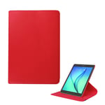Borelius Samsung Galaxy Tab S2 9.7 Fodral - Röd