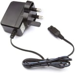 Replacement Power Lead Adapter/Charger for Kärcher WV50/WV60/WV70 Plus / WV5 Window Vac