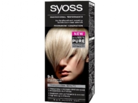 H SYOSS.Paint 9-5 frosty pearl blonde