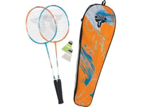 Talbot Torro Set Badminton Set "2 Attacker"