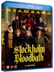 Stockholm Bloodbath