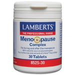 Lamberts Menopause Complex - 30 Tablets