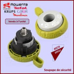 Soupape de sécurité cocotte Seb SS-981368