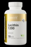 OstroVit - Lecithin 1200 Mg - 70 caps