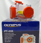 Olympus PT-036 Underwater Housing for Stylus 760 (202108)