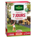 Gazon 7 Jours Vilmroin 1kg