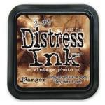 Ranger - Tim Holtz Distress Ink Vintage Photo