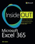 Microsoft Excel Inside Out (Office 2021 and Microsoft 365)