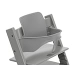 Tripp Trapp® Baby Set², Stokke®, Storm Grey