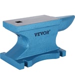 VEVOR Enclume de Fer Forgeron Forge Plateau Patron 24,9 kg 36 x 10,5 x 16,5 cm