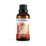 Allergica Jern Vital H - 50 ml.