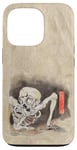 iPhone 13 Pro Gashadokuro [Japanese Yokai] Case