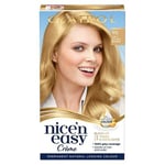 CLAIROL NICE N EASY LIGHT GOLDEN BLONDE 9G