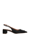 Bibi Lou Slingbacks BONNIE 45 PUMP Svart