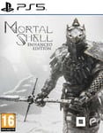 Mortal Shell - Standard Edition (playstation 5)